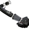 2011-2022 Dodge Durango Citadel Pro-Dry S Intake System - Image 22