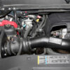 2007-2008 GMC Yukon XL 1500 Performance Intake Kit - Image 34