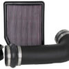 2019-2023 Chevrolet Silverado 1500 Junior Air Intake System - Image 12