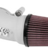 2008-2017 Harley Davidson FLS Softail Slim Base Performance Air Intake System - Image 10