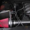 2014-2019 Chevrolet Silverado 1500 Closed Drytech 3D Intake - Image 9