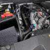 2007-2010 GMC Sierra 3500 Performance Intake Kit - Image 27