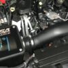 2018-2022 Jeep Wrangler Rubicon COR Air Intake Closed Box - Image 6