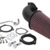 2004-2021 Harley Davidson XL1200NS Iron 1200 Base Performance Intake Kit - Image 13