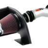 2007-2008 GMC Yukon XL 1500 Performance Air Intake System - Image 25