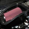 2008-2010 Ford F-550 AIRAID Intake Kit - Image 26