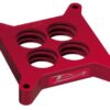 2004-2013 Chevrolet Silverado 1500 AIRAID Throttle Body Spacer - Image 12