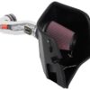 2019-2023 GMC Sierra 1500 Performance Air Intake System - Image 30