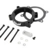 2007-2014 Cadillac Escalade AIRAID Throttle Body Spacer - Image 15