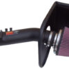 2004-2015 Nissan Titan SV Performance Intake Kit - Image 20