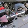 2009-2014 Cadillac Escalade Base Performance Intake Kit - Image 30