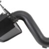 2007-2010 GMC Sierra 3500 Performance Intake Kit - Image 28