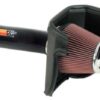 2008-2015 Nissan Titan SL Performance Intake Kit - Image 23