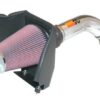 2011-2014 GMC Sierra 3500 Performance Air Intake System - Image 28