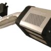 2004-2021 Toyota Tundra TRD Pro Cold Air Intake System with Rotomolded Air Filter Housing - Image 18