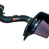 2007-2008 Cadillac Escalade Base Performance Intake Kit - Image 26