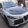 2017 Onwards Giulia 952 S  Style Front Lip - Image 4