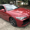 2017 Onwards Giulia 952 LE  Style Front Lip - Image 3