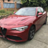 2017 Onwards Giulia 952 LE  Style Front Lip - Image 2