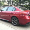 2017 Onwards Giulia 952 Side Skirt Add On - Image 5