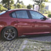 2017 Onwards Giulia 952 LE  Style Side Skirt Extension - Image 4