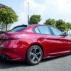 2017 Onwards Giulia 952 LE  Style Side Skirt Extension - Image 3