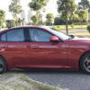 2017 Onwards Giulia 952 LE  Style Side Skirt Extension - Image 2