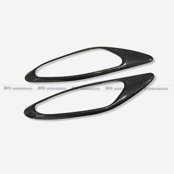 2017 Onwards Giulia 952 Front Inner Door Handle Pair