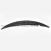 For Audi A3 Sedan HK Style 13-17 CF Rear Spoiler - Image 5