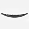 For Audi A3 Sedan HK Style 13-17 CF Rear Spoiler - Image 3