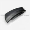 R8 V8 06-12 Coupe LB Style Wide Rear Trunk Spoiler Wing - Image 7