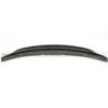 For Audi A4 B8 Caractere（Belgium）Style 09-12 CF  Rear Spoiler - Image 4