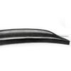 For Audi A4 B8 Caractere（Belgium）Style 09-12 CF  Rear Spoiler - Image 3