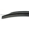 For Audi A4 B8 Caractere（Belgium）Style 09-12 CF  Rear Spoiler - Image 2