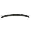 For Audi A5 2 door V Style  10-16 CF Rear Spoiler - Image 4