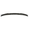 For Audi A5 2 door V Style  10-16 CF Rear Spoiler - Image 5