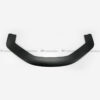 R8 V8 06-12 Coupe LB Style Wide Front Bumper Under Splitter Lip - Image 6