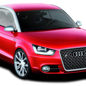 Audi A1 EC