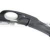 TT MK2 (Type 8J) Carbon Rear Diffuser (Type-O) for TTS (Tip size 128x185) - Image 6