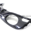 TT MK2 (Type 8J) Carbon Rear Diffuser (Type-O) for TTS (Tip size 128x185) - Image 5