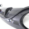 TT MK2 (Type 8J) Carbon Rear Diffuser (Type-O) for TTS (Tip size 128x185) - Image 4