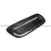 Mini Cooper S MK1 2001- 2006 R53 Hood Scoop - Image 4