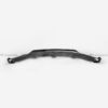 Mini R60 Countryman JCW GBN Style front bumper lip - Image 4