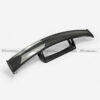 Mini cooper 06-13 R55 R56 R58 R59 Ver.2.11/2.12 Type C Roof Spoiler - Image 5