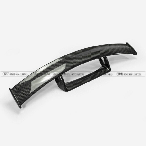 Mini cooper 06-13 R55 R56 R58 R59 Ver.2.11/2.12 Type C Roof Spoiler