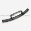 Mini cooper 06-13 R55 R56 R58 R59 Ver.2.11/2.12 Type C Roof Spoiler - Image 4