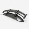 Mini cooper 06-13 R56 Ver.2.11/2.12 Type B Roof Spoiler - Image 4