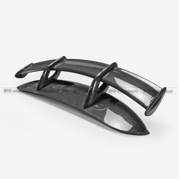 Mini cooper 06-13 R56 Ver.2.11/2.12 Type B Roof Spoiler