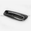 MINI COOPER S R56 2007~2014 Type A Hood Scoop - Image 5