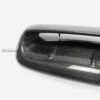 MINI COOPER S R56 2007~2014 Type A Hood Scoop - Image 2